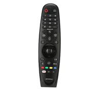 Annadue AKB75855503 Magic TV Control Remoto para MR20Ga UN804 UN81 UN85 804 UN80 UN74 UN73 UN71, No Admite Función de Mouse Y Función de Voz