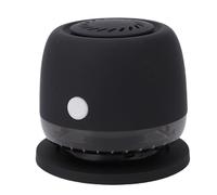 Annadue Altavoz Magnético Bluetooth 5.4 para iOS 12 a 15, Altavoz Inalámbrico Portátil con Luz RGB, Sonido Estéreo de 5 W, para Soporte de Teléfono, Reproducción de Música