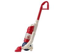 Annadue Aspiradora Detalles Vívidos Diseño de Succión Aprendizaje con Sonidos Ligeros y Realistas para Juegos de Cosplay