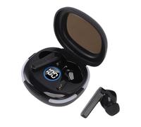 Annadue Auriculares con traducción por IA Auriculares con traductor en Tiempo Real para 164 Idiomas Audífonos Traductores Inglés Español inalámbricos para Viajes, Negocios y