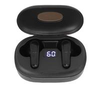 Annadue Auriculares de Traducción AI en Tiempo Real 164 Idiomas Auriculares Traductores Audifonos Traductores Ingles Espanol Inalámbricos Bluetooth para Viajes, Negocios,