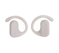 Annadue Auriculares de Traducción, Auriculares Inalámbricos Bluetooth 5.0 con Control de Aplicación, Dispositivo de Traducción en Tiempo Real de 52 Idiomas para Viajes, Comunicación Empresarial,