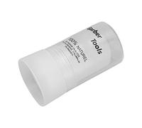 Annadue Barra de Alumbre para Después del Afeitado, Piedra Calmante para Después del Afeitado, 3,5 Oz para Hombres, Barra Portátil para el Cuidado de la Piel para Viajes, para Cortes de Afeitar,