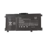Annadue Batería de Repuesto para Portátil LK03XL L09281-855 916814-855 para HP Envy X360 15m Cn0xxx 15 Cr0xxx 15m Cn0012dx 15m Bp0xx 15 Cr0091ms, 15 Cr0053wm, 15 Cr0087 tc.