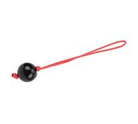 Annadue Bola para Trepar árboles, Bola de Arborista Recuperador con Cuerda Guía, Bolas de Lanzamiento, Kit de Escalada para árboles para Recuperación de Cuerdas de Arboristas