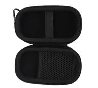 Annadue Bolsa de Almacenamiento Estuche Rígido de Viaje para Medidor Láser Profesional GLM165-25G/GLM20/GLM50C/GLM165-10/GLM100-23/GLM165-40/GLM165-27CGL/RockSeed 165 (Estuche)