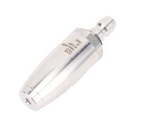 Annadue Boquilla para Hidrolavadora 3625 PSI, Rotativa de Conexión Rápida