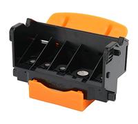 Annadue Cabezal de Impresión de Color Reemplazable Prácticas Piezas de Repuesto con Cubierta Protectora Cabezal de Impresión para Impresora PIXUS PIXUS IP4600 IP4680 IP4700 IP4760 MP630