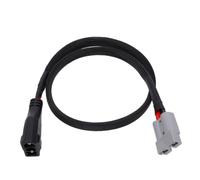 Annadue Cable de Batería Extra de Repuesto para EcoFlow, XT150 a | Cable de conexión de batería para 2, 2 Max, 3, 3 1500, Wave 2, Wave 3