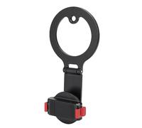 Annadue Cámara de Acción Soporte de Expansión Magnética Diseño Portátil Inclinación de 180 Grados para Action 6 Nano Creative Shots