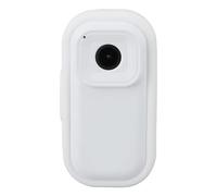 Annadue Cámara de Acción WiFi 1080P, Grabación en Bucle con Clip Magnético en Pantalla a Color, Batería de Larga Duración con Soporte Multifuncional para Ciclismo y Senderismo