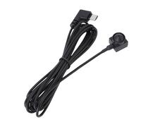 Annadue Cámica Web USB USB Ultra Compactación con Tipo C y OTG, Sensor CMOS de 1/4in para Android/PC para Mac, Enfoque Fijo de 67 °, Transmisión en y Cámara de Conferencia (2MP)