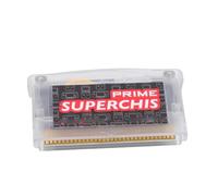 Annadue Cartucho Flash para SP GB Micro Game Boy Player con 256Mbit SDRAM 1Gbit NOR Flash RTC Integrado para SuperFW V0.19