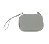 Annadue Case de Transporte para H35 F9 F8 501F M35, Caja Protectora de Concha Dura EVA para Cámara de Película, Bolsa de Almacenamiento de Viaje Liviano para Impresoras Z1 Z2 (Green)