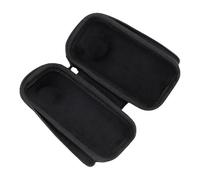 Annadue Caso de Viaje, Bolsa Protectora de Revestimiento Suave para Insta360s One X4 X5, con Absorción de Choque y Resistencia Al Impacto, para Viajes de Cámara Deportiva y