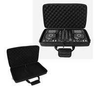 Annadue Caso del Controlador DJ para Pioneer el Controlador DJ DDJ-FLX4/FLX2/DDJ-400/DDJ-SB2/DDJ-SB3/DDJ-REV1 o Controlador de Canal DDJ-RB 2, Foam ABSOBENTO Interno