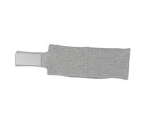 Annadue Collar de Soporte para el Cuello de, Collar Cervical Ajustable para Mascotas, Previene Lamer el Soporte Protector para el Cuello del para la Recuperación Posterior a la Cirugía (S)