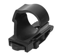 Annadue Conector de Tubo de Aire Portátil Resistente Al Desgaste, Hebilla de Correa de Máscara de Movimiento, Fácil Instalación, Separación Rápida, para Buceo, Snorkel