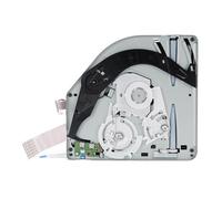 Annadue Consola de Juegos Conectado de Reemplazo de la Unidad de DVD óptica para la Serie CFI 1215A 1200 con Construcción de Aleación de Aleación de Aluminio