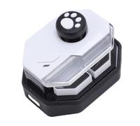 Annadue Controlador de Juegos Móvil para Android/iOS, Convierta su Teléfono en una Consola de Juegos, Admite Grabación Macro, Colgación Automática, Control de Presión Inteligente