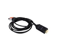 Annadue Convertidor EARC ARC a Óptico 192kHz para Barra de Sonido de TV | EARC/ARC a Óptico Toslink. PCM, AC3, DTS. 24bit/192kHz, Alimentado por USB, Plug and Play, Indicador de señal. Cable de 180