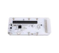 Annadue EGPU Dock Thunderbolt 3/4 USB4 GPU Externa para Computadora | Ranura PCIe 16X • Serie RX4/5/6/7 • Acrílico • Intercambio en Caliente • Alimentación Independiente • 40 Gbps • Edición de