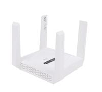 Annadue Enrutador 4G LTE WiFi 6, Punto de Acceso Móvil Portátil con Ranura para Tarjeta SIM, Velocidad de Descarga de 150 Mbps, Conecta hasta 16 Dispositivos, Diseño de 4 Antenas para