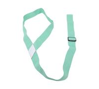 Annadue Entrenador de Oscilación de Brazo, Cinturón de Entrenamiento de Oscilación Ampliado, Banda de Brazo Correctora de Movimiento de para Ayuda de Práctica de Golf, Béisbol y Softbol