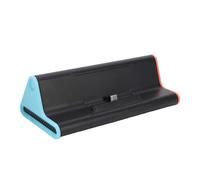 Annadue Estación de Acoplamiento para Controlador de Juegos, Mejora Tu Experiencia de Juego con Salida 4K 60 Hz, Puertos USB 3.0, Entrada Tipo C 100 W, para Modo Portátil 2 TV