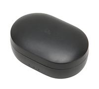 Annadue Estuche de Carga para Audífonos Inalámbricos | Estuche de carga universal, banco de energía con cable, batería de 300 mAh, indicador LED, viaje compacto