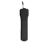 Annadue Estuche Rígido de Transporte para Osmo 3, Estuche de Almacenamiento Impermeable a Prueba de Golpes, Bolsa de Transporte con Cordón, Estuche de Viaje Portátil para Cámara