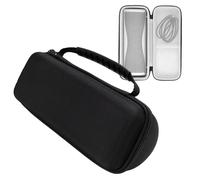 Annadue Estuche Rígido para Altavoz KEF, Bolsa de Transporte de Viaje