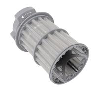 Annadue Filtro de Malla de Drenaje para Lavavajillas, Reemplazo de Microfiltro de Bomba de Circulación, Filtro de Bomba Reutilizable para 00645038 00651097 1560725, Ideal para Limpieza de Cocina