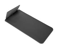 Annadue Funda de Cuero para Teclado para Logitech K380, Funda para Teclado Portátil Impermeable a Prueba de Polvo para Logitech Teclado Multidispositivo Inalámbrico Bluetooth(Modelo: