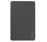 Annadue Funda para Tableta de 8 Pulgadas, Funda Protectora Ultrafina con Soporte para Tableta Smile 1, Funda Trasera de Goma Suave TPU a Prueba de Caídas (Gris)