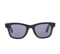 Annadue Gafas de Cámara Inteligente AI con Música de Llamada Bluetooth, Gafas de Sol de Grabación DV con Vista en Primera Persona HD 720P, Reconocimiento de Fotos AI, Manos Libres para