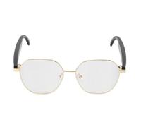 Annadue Gafas de Traducción Inteligente con Inteligencia Artificial, Gafas de Traducción Bluetooth en Tiempo Real con 163 Idiomas, para Escuchar Música y Hacer Llamadas en Viajes.
