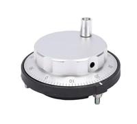 Annadue Generador de Pulsos Electrónico de 6 Terminales, Volante de (6