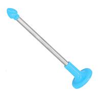 Annadue Indicador de Dirección de, Varilla de Ejercicio de Palo de Corte, Herramienta de Enseñanza Correctora de Swing para Entrenamiento de Swing de (Blue)