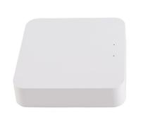 Annadue Inteligente, Inalámbrico de 2,4 GHz para, DC 5 V 1 A, Inteligente para Luces, Electrodomésticos, Automatización del Hogar