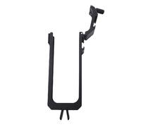 Annadue Jaula Protectora Duradera de Aleación de Aluminio para Cámara de Acción X5 con Diseño Plegable de Dos Puntas para Buscadores de Aventuras