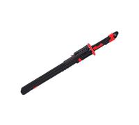 Annadue Juguete de Espada de Sable Iluminado con Deslumbrantes Luces LED y Varios Efectos de Sonido, Diseño de Ergonómico de 30,71 Pulgadas para Escenarios de Juegos Interactivos y Exhibiciones