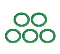 Annadue Junta de Anillo de Sellado de Licuadora, Piezas de Repuesto de Junta Tórica para TM5 TM6