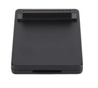 Annadue Kit de Emulador de Unidad óptica para, Soporte para Tarjeta de Almacenamiento, Emulador de Unidad de Disquete USB Kit SDL de Emulador de Unidad óptica Estuche Impreso en 3D