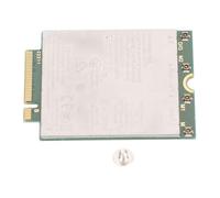 Annadue L860 GL16 DW5823E ESIM 4G LTE Módulo de la Tarjeta de Red, 1 Gbps Velocidad de Internet NGFF M2 Interfaz, con Bandas Global LTE FDD TDD 3G, para la Precisión de Latitud 3480