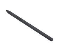 Annadue Lápiz Capacitivo Activo para Pantallas Táctiles, Reemplazo de Lápiz Capacitivo para Tab S6 Lite de 10,4 Pulgadas para SM P610, para Tableta SM P615 (Negro)
