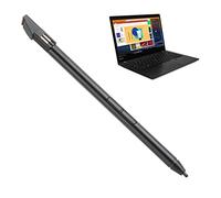 Annadue Lápiz Capacitivo Activo para ThinkPad, Lápiz Capacitivo Portátil para Tableta para ThinkPad X390 Yoga/X13 Yoga Gen 1 Laptop FRU 01FR723 ST70S99626, 4096 Nivel de Presión