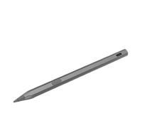 Annadue Lápiz Capacitivo para Pro Move, Lápiz Digital con Sensibilidad a la Presión 4096, Capacitivo Magnético Recargable con Rechazo de Palma, Punta de Repuesto para MAX 11 (Deslustre)