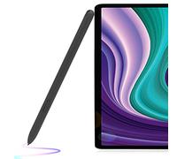 Annadue Lápiz Capacitivo para Tab S7, S7 Plus para Tab S7 SM T870 SM T875 S7 Plus SM T970 SM T976, Ultra Stylus Pen Replacement, Universal Fine Point Stylus (Negro 30.7in