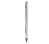 Annadue Lápiz óptico MPP2.0 con 4096 Niveles de Presión, Adsorción Magnética, Rechazo de Palma y Sensibilidad a la Inclinación, Compatible con ROG Z 13, X16, ProArt 16, 13, Zenbook y (Silver)